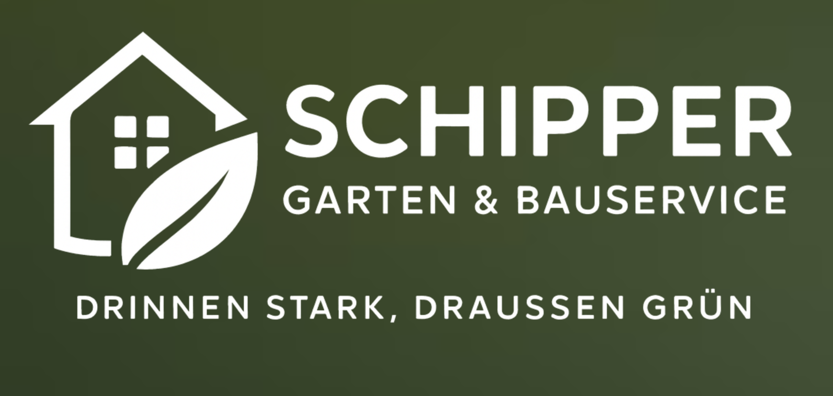 Schipper Garten & Bauservice